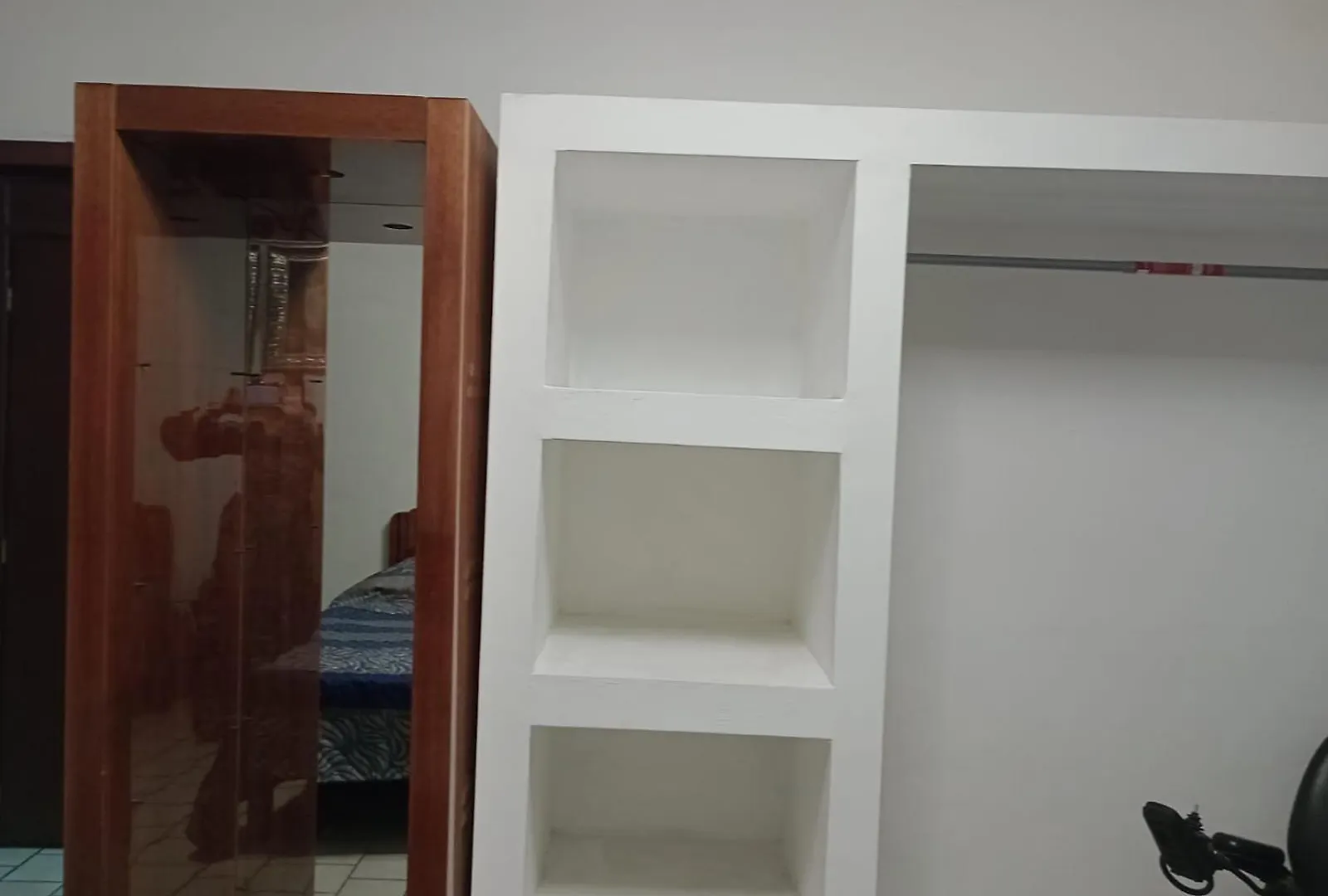 Departamento El Reposo Apartment Guadalajara