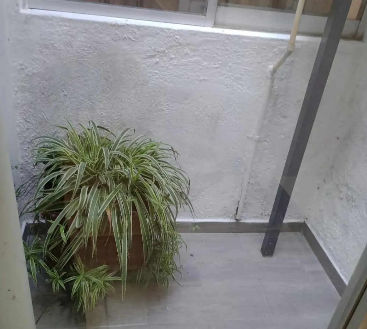 Departamento El Reposo Apartment Guadalajara