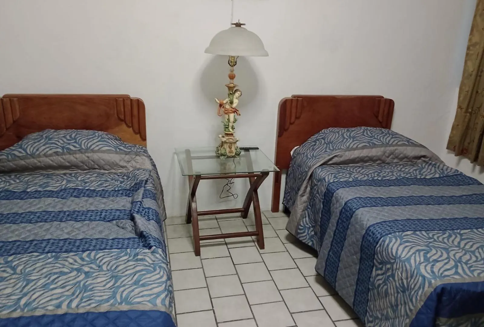 Departamento El Reposo Apartment Guadalajara Mexico