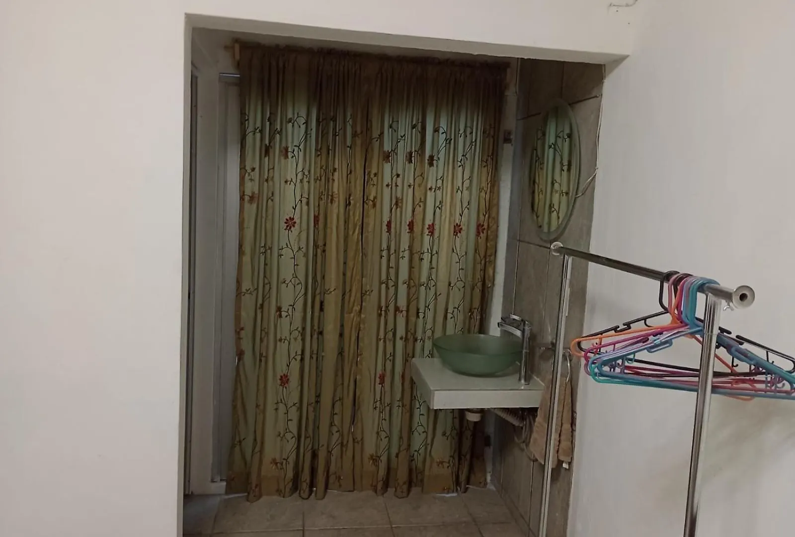 Departamento El Reposo Apartment Guadalajara Mexico