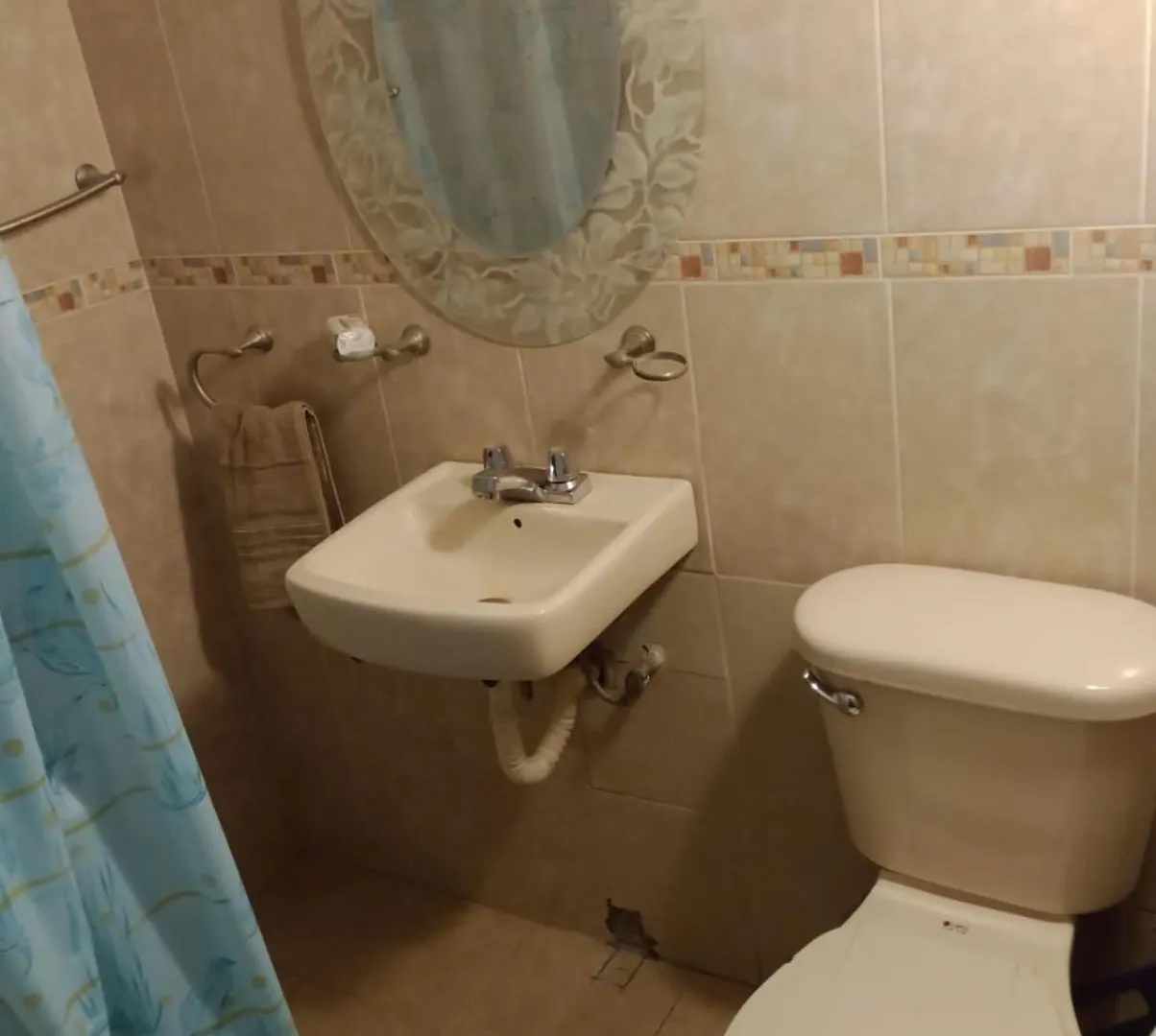 Apartamento Departamento El Reposo Guadalajara