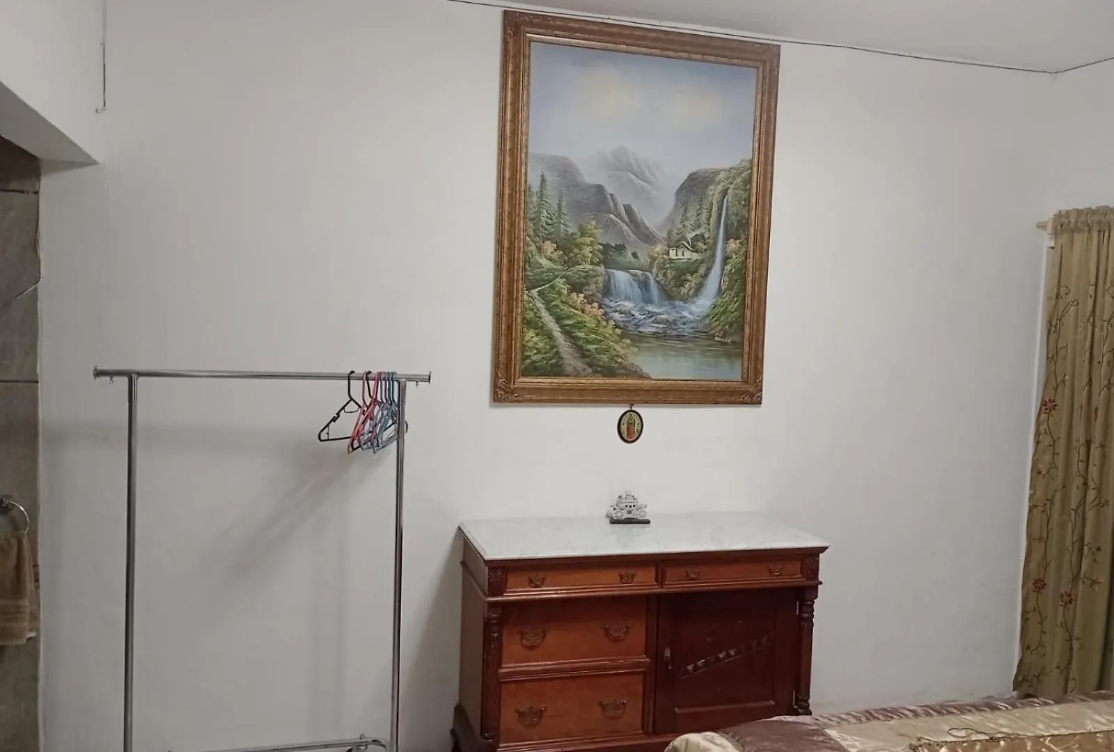 Apartamento Departamento El Reposo Guadalajara 0*,