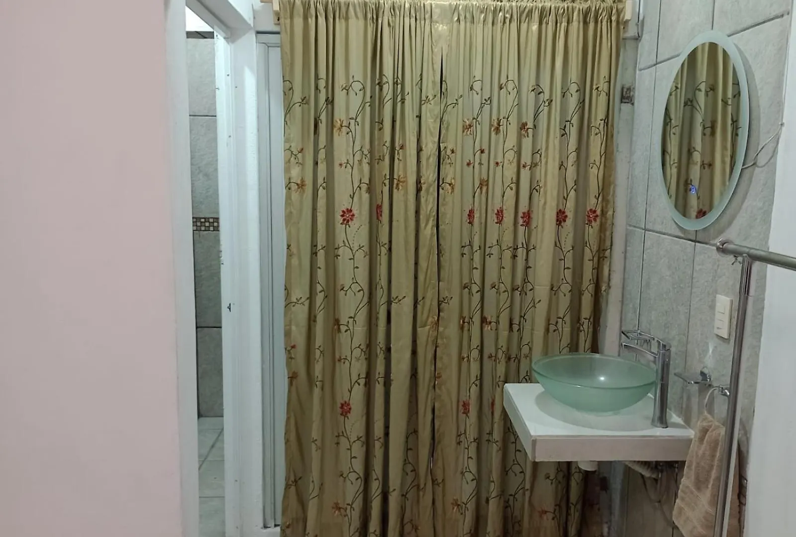 Apartamento Departamento El Reposo Guadalajara 0*,  México